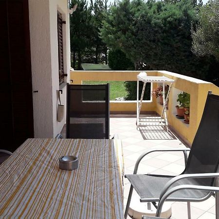 Apartman Pavla バスカ エクステリア 写真