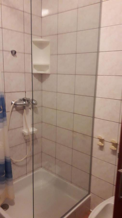Apartman Pavla バスカ エクステリア 写真