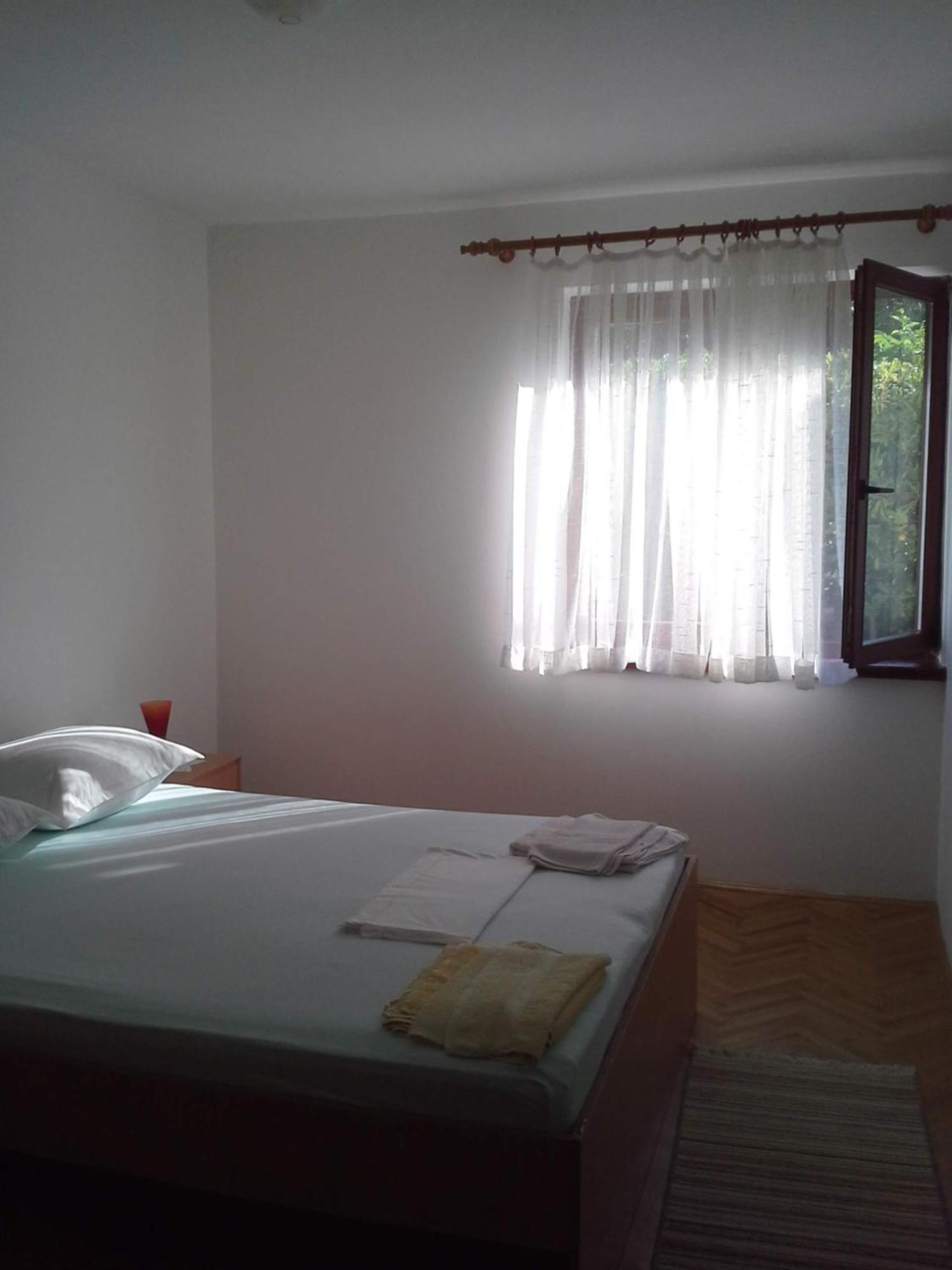 Apartman Pavla バスカ エクステリア 写真