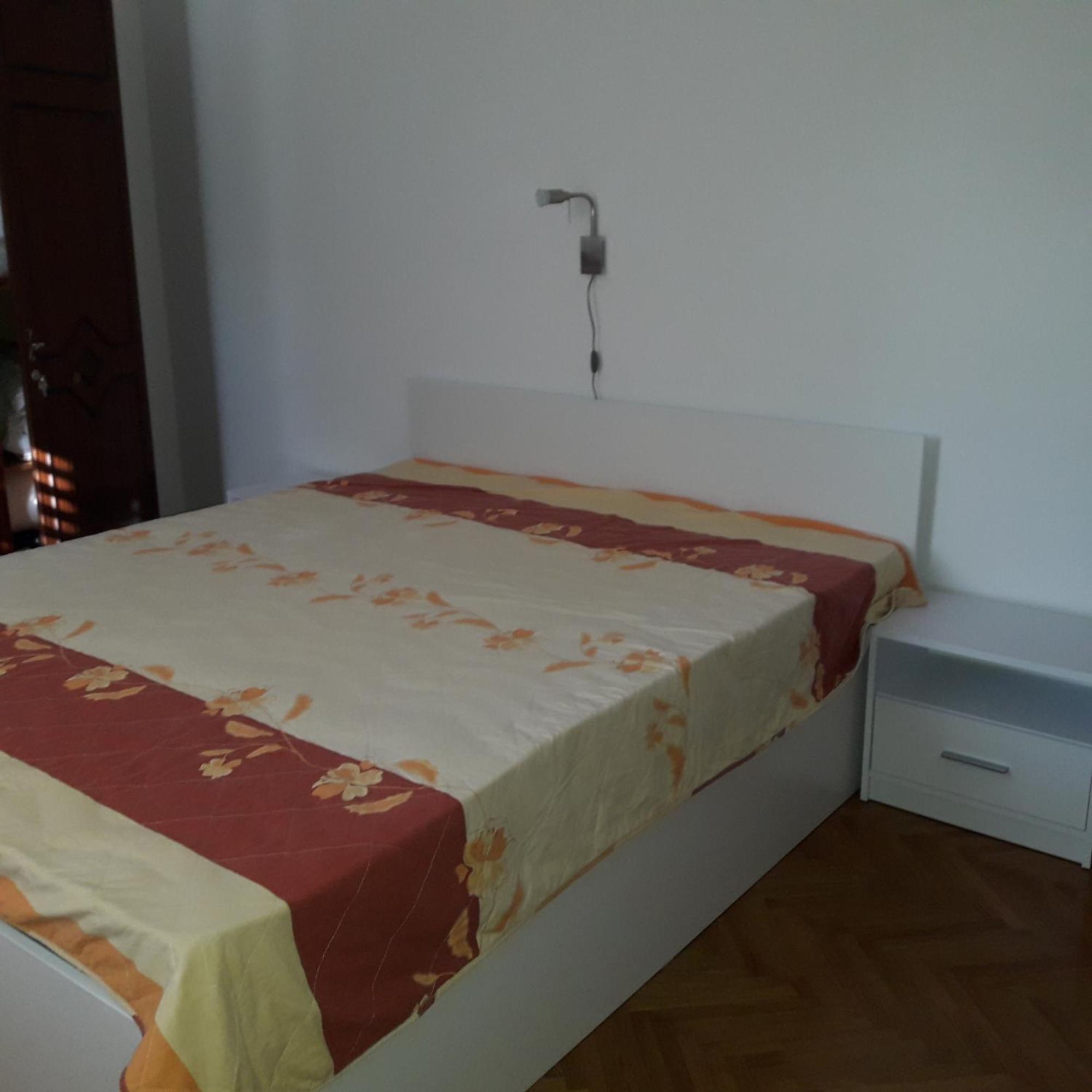 Apartman Pavla バスカ エクステリア 写真