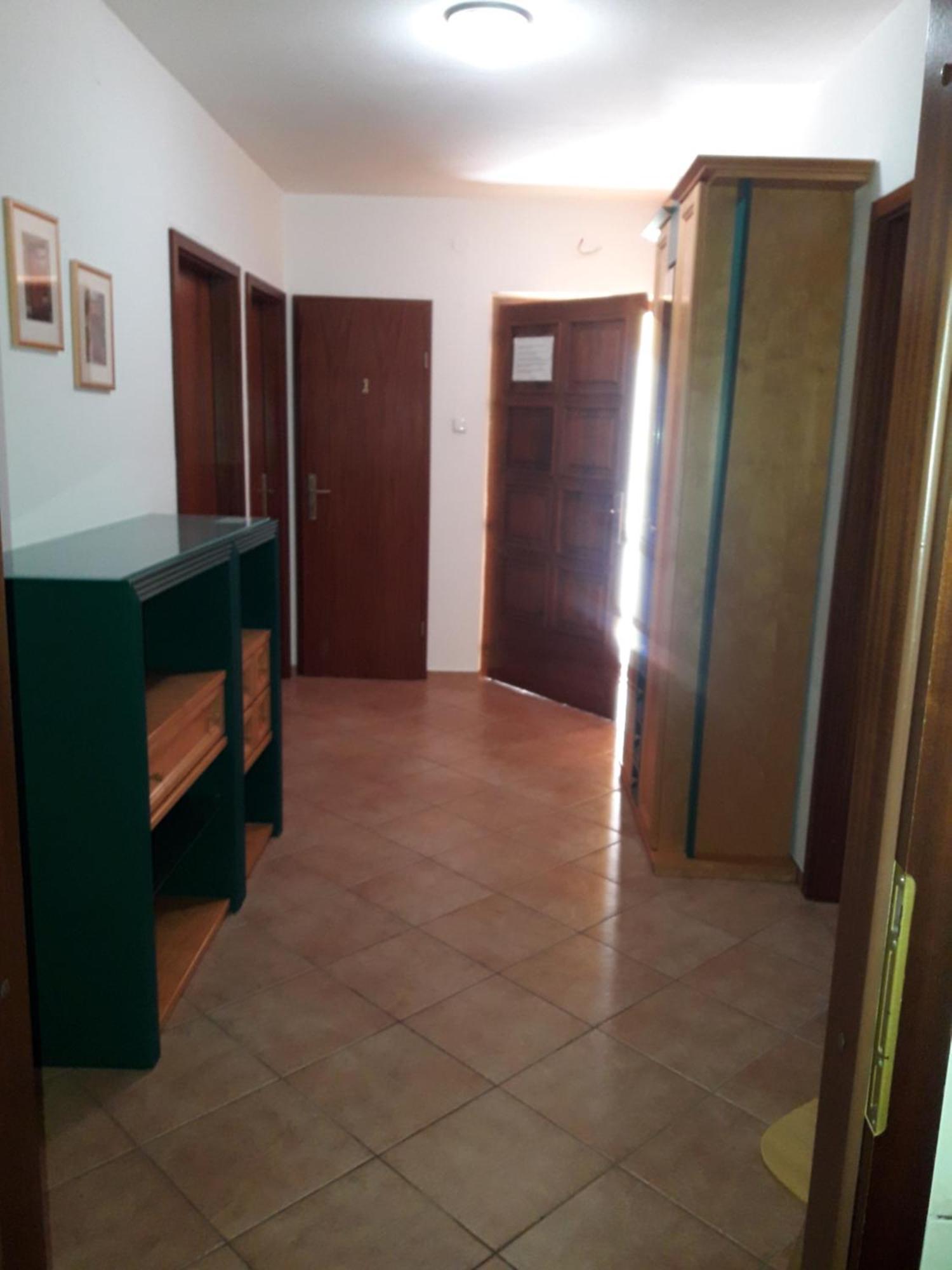 Apartman Pavla バスカ エクステリア 写真
