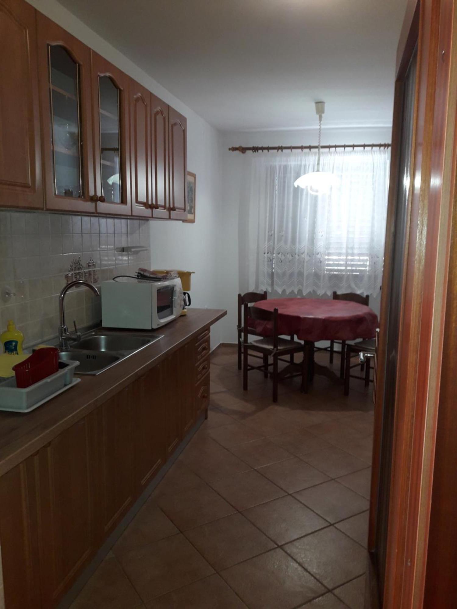 Apartman Pavla バスカ エクステリア 写真