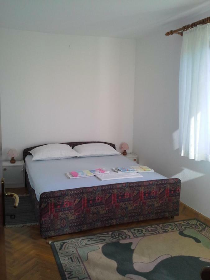 Apartman Pavla バスカ エクステリア 写真